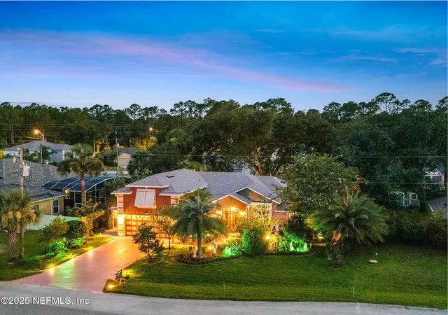 Homes for sale in Palm Coast, FL | 3 Sea Board Ct, Palm Coast, FL 32164 | MLS# 2100336
