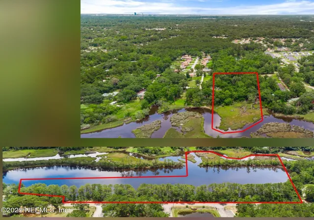 5th image of 0 Wagner Rd, Jacksonville, FL 32219 | MLS# 2099638
