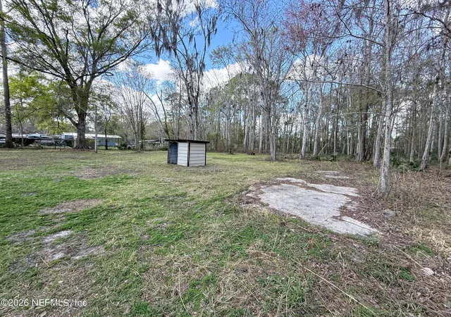 Photo 3 of Land for sale at 8879 Johnson Ct, Jacksonville, FL 32219 | MLS# 2100030 | Listing updated on 2026-08-21