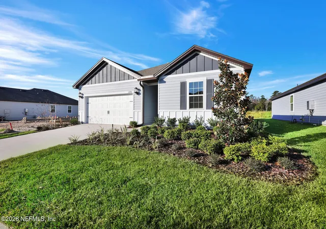 Photo 2 of Single family home for sale at 3964 Gareys Fry Way, Middleburg, FL 32068 | MLS# 2100501 | Listing updated on 2026-06-05