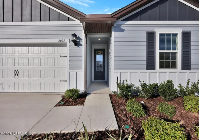 Photo 3 of Single family home for sale at 2137 Black Glass Pl, Middleburg, FL 32068 | MLS# 2100523 | Listing updated on 2026-06-05