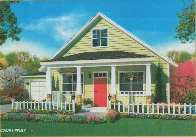 1st image of 3001 Nain Rd, Jacksonville, FL 32207 | MLS# 2100747