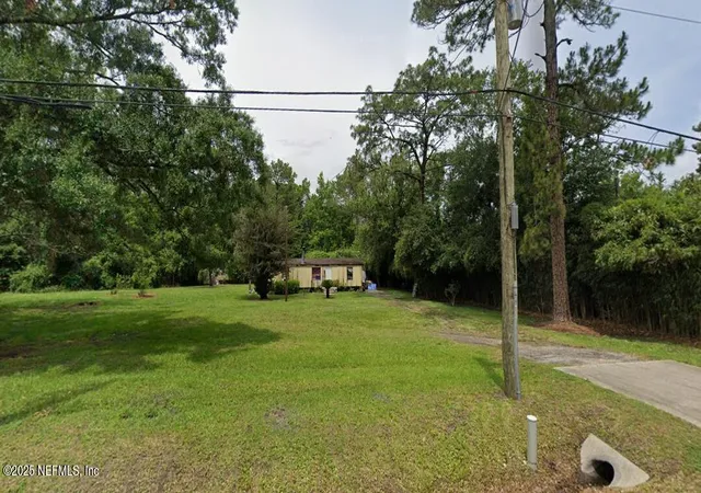 Photo 1 of Land for sale at 2981 Pacetti Rd, Saint Augustine, FL 32092 | MLS# 2101482 | Listing updated on 2026-04-27