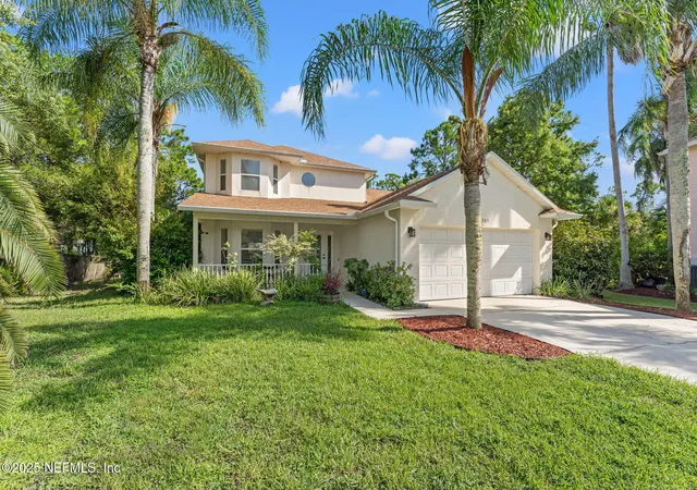 1st image of 305 Eleuthera Ct, Saint Augustine, FL 32095 | MLS# 2101925