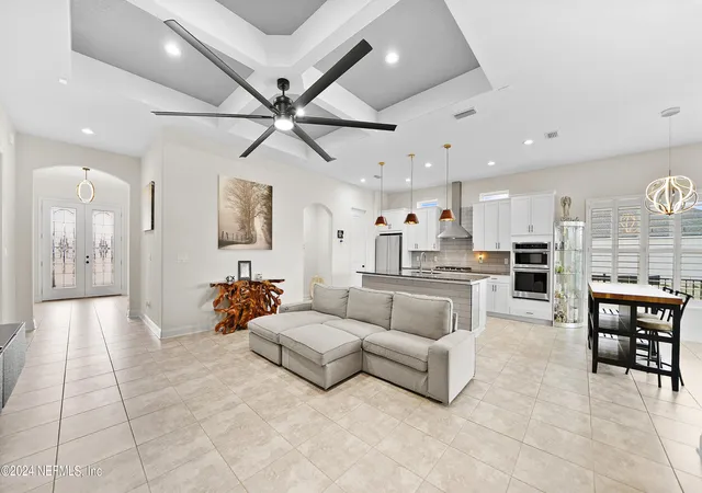 1st image of 123 Thatcham Dr, Saint Augustine, FL 32092 | MLS# 2108277