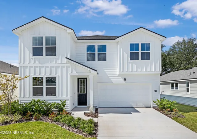 Photo 1 of Sale Pending at 2927 Darlington Oaks Rd, Green Cove Springs, FL 32043 | MLS# 2102306 | Listing updated on 2026-02-09