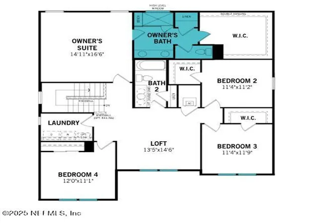Photo 3 of Sale Pending at 2927 Darlington Oaks Rd, Green Cove Springs, FL 32043 | MLS# 2102306 | Listing updated on 2026-02-09
