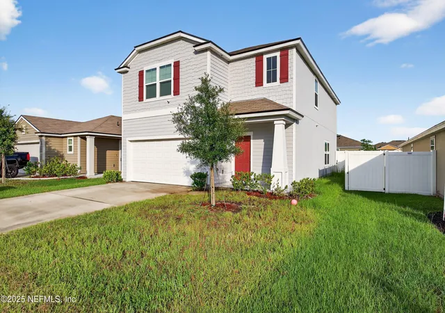 Photo 2 of Single family home for sale at 15730 Equine Gait Dr, Jacksonville, FL 32234 | MLS# 2102603 | Listing updated on 2026-08-23