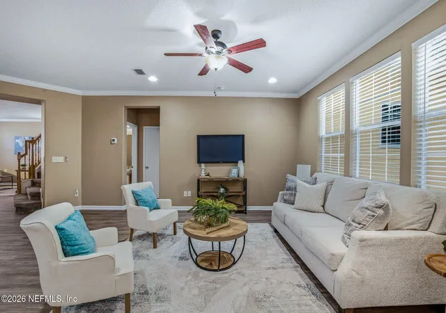 5th image of 12622 Pine Marsh Way, Jacksonville, FL 32226 | MLS# 2102517