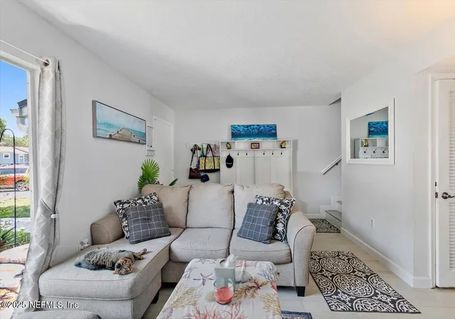 Photo 3 of Townhouse for sale at 11411 White Bay Ln, Jacksonville, FL 32225 | MLS# 2102512 | Listing updated on 2026-09-08