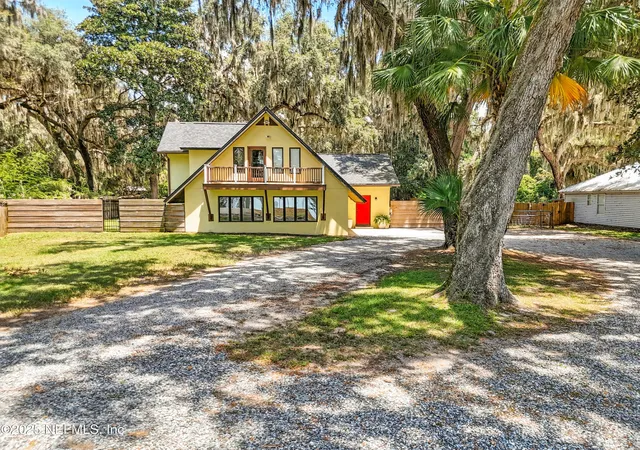 2nd image of 13880 County Road 13 N, St. Augustine, FL 32092 | MLS# 2102617