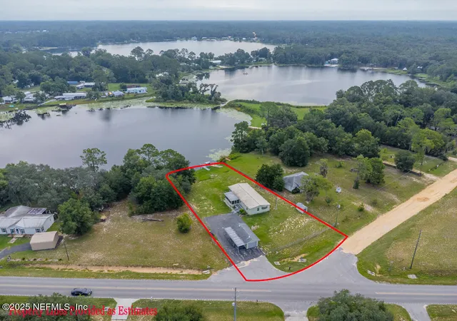 30th image of 100 Mangels Dr, Interlachen, FL 32148 | MLS# 2103081