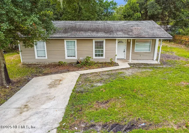 Photo 3 of Single family home for sale at 9134 10th Avenue, Jacksonville, FL 32208 | MLS# 2105807 | Listing updated on 2026-10-20