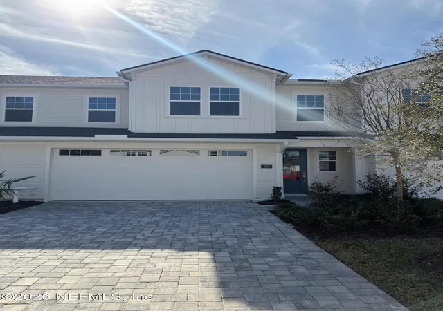 Photo 1 of Sale Pending at 375 Oakmoss Dr, Saint Johns, FL 32259 | MLS# 2103185 | Listing updated on 2026-09-12