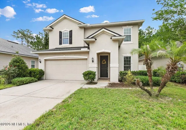 Photo 1 of Single family home for sale at 38 Litke Ln, Saint Augustine, FL 32086 | MLS# 2103602 | Listing updated on 2026-08-03