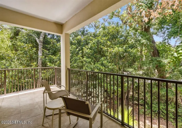 Listing Photo 4 - Condo for sale in building located at 2523 &2524 Boxwood Ln, Fernandina Beach, FL 32034