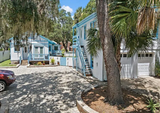 1st image of 6 E San Carlos Ave, St. Augustine, FL 32084 | MLS# 2131492