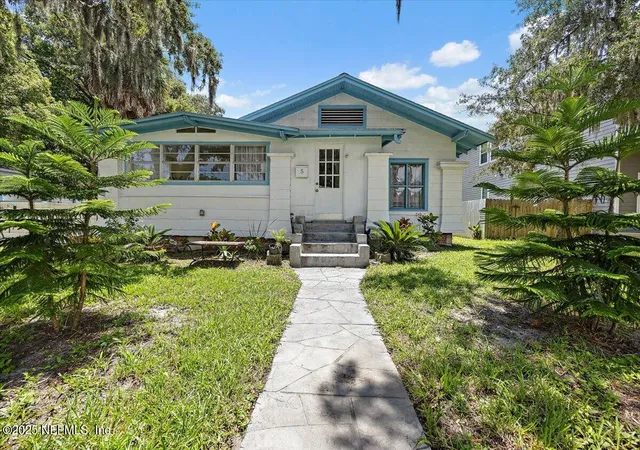 3rd image of 6 E San Carlos Ave, St. Augustine, FL 32084 | MLS# 2131492