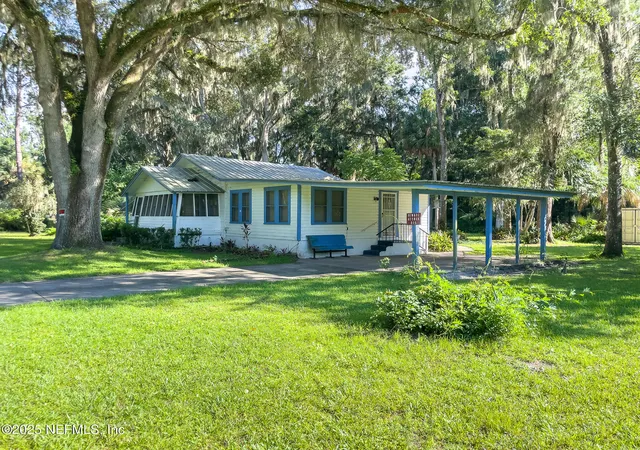Photo 1 of Sale Pending at 115 Troupe Rd, San Mateo, FL 32187 | MLS# 2103613 | Listing updated on 2026-06-17