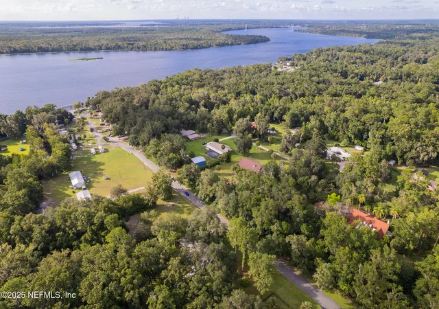 Photo 2 of Sale Pending at 115 Troupe Rd, San Mateo, FL 32187 | MLS# 2103613 | Listing updated on 2026-06-17