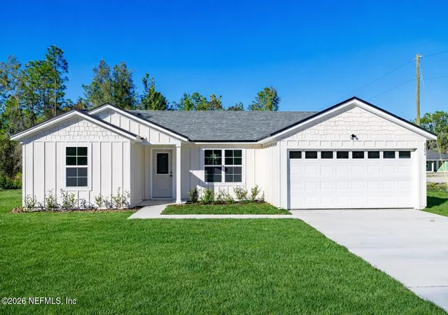 1st image of 6202 Furman Ave, Keystone Heights, FL 32656 | MLS# 2104135