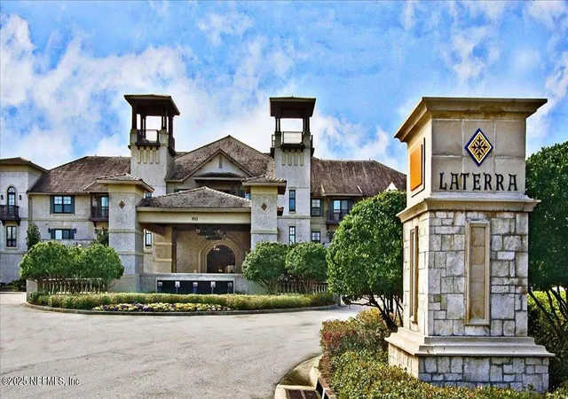 Photo 1 of Condo for sale at 945 Registry Blvd #302, Saint Augustine, FL 32092 | MLS# 2104414 | Listing updated on 2026-08-18
