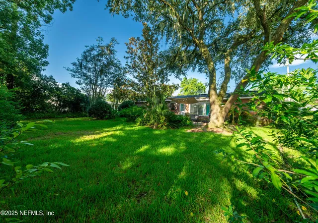 Photo 4 of Single family home for sale at 723 Montego Rd W, Jacksonville, FL 32216 | MLS# 2104731 | Listing updated on 2026-07-21