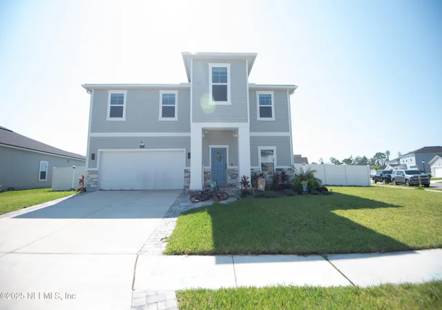 Photo 23 of Sale Pending at 192 Barbosa Trl, Saint Augustine, FL 32095 | MLS# 2104622 | Listing updated on 2026-09-04