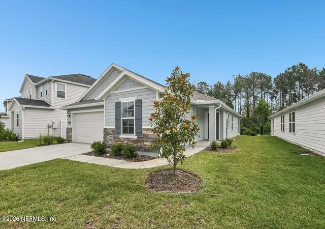 Photo 1 of Single family home for sale at 718 Panther Lake Pkwy, Jacksonville, FL 32221 | MLS# 2104647 | Listing updated on 2026-09-17