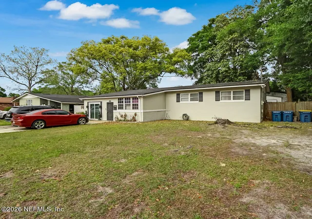 2nd image of 3241 Caribbean Dr, Jacksonville, FL 32277 | MLS# 2139927