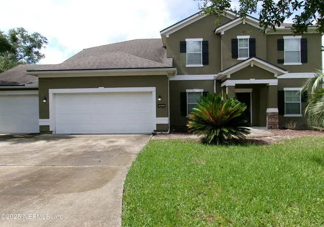4th image of 4688 Camp Creek Ln, Orange Park, FL 32065 | MLS# 2105966