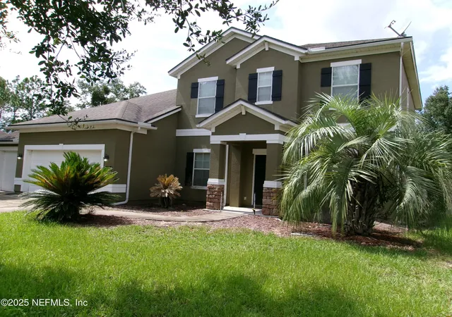 5th image of 4688 Camp Creek Ln, Orange Park, FL 32065 | MLS# 2105966