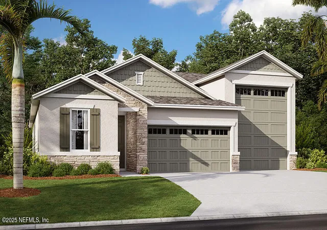 Photo 1 of Single family home for sale at 332 Alexandrite St, De Land, FL 32720 | MLS# 2105523 | Listing updated on 2026-09-18