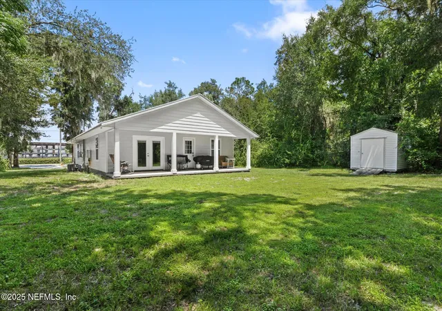 Photo 2 of Single family home for sale at 3615 Weaver Rd, Palatka, FL 32177 | MLS# 2105558 | Listing updated on 2026-07-01