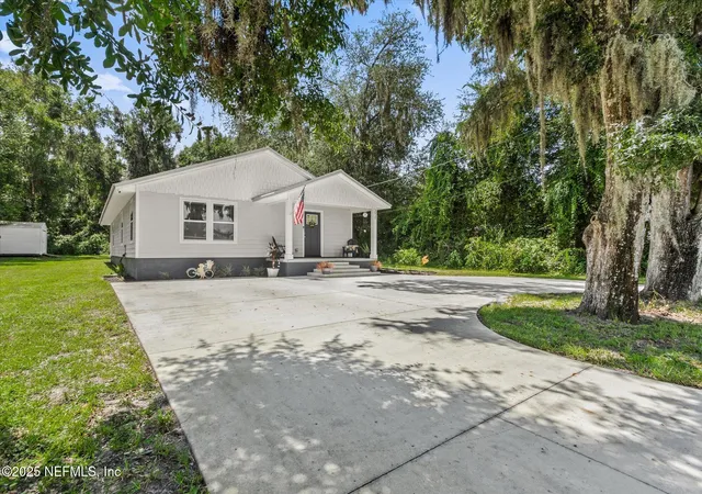 Photo 30 of Single family home for sale at 3615 Weaver Rd, Palatka, FL 32177 | MLS# 2105558 | Listing updated on 2026-07-01