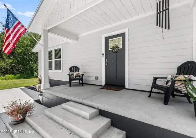 Photo 4 of Single family home for sale at 3615 Weaver Rd, Palatka, FL 32177 | MLS# 2105558 | Listing updated on 2026-07-01