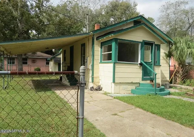 1st image of 1904 Spires Ave, Jacksonville, FL 32209 | MLS# 2105794