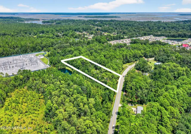 Land for sale at 2561 Starratt Rd, Jacksonville, FL 32226 | MLS# 2105942
