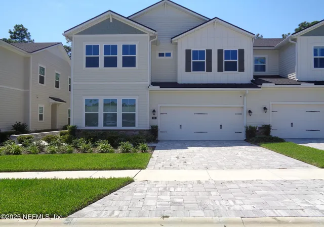 Photo 1 of Sale Pending at 58 Liberty Bell Rd, Ponte Vedra, FL 32081 | MLS# 2106139 | Listing updated on 2026-01-07