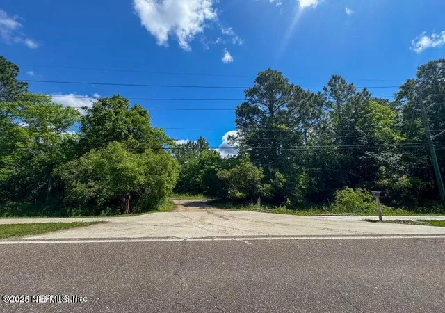 Photo 1 of Land for sale at 921 Cole Rd, Jacksonville, FL 32218 | MLS# 2105957 | Listing updated on 2026-09-01