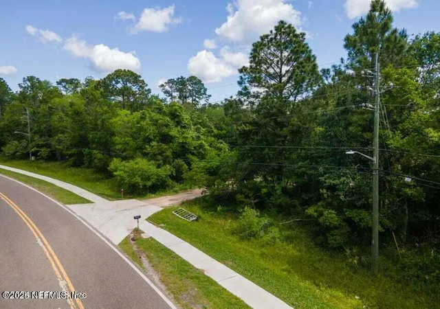 Photo 2 of Land for sale at 921 Cole Rd, Jacksonville, FL 32218 | MLS# 2105957 | Listing updated on 2026-09-01