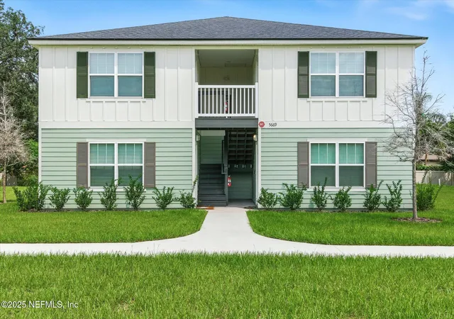 House for sale at 5669 George Ct, Jacksonville, FL 32277 | MLS# 2106110 | Listing updated on 2025-11-06