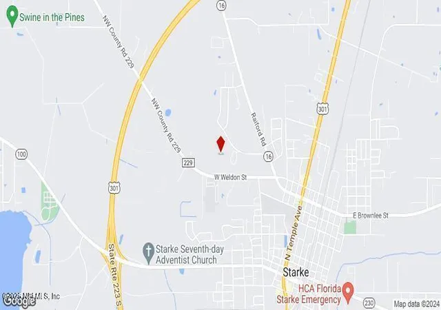 Photo 2 of Land for sale at Tbd W Weldon St, Starke, FL 32091 | MLS# 2106364 | Listing updated on 2026-08-29