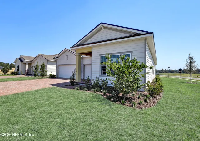 3rd image of 249 Brickstone Tr, Saint Augustine, FL 32092 | MLS# 2106543