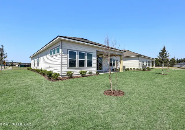 5th image of 249 Brickstone Tr, Saint Augustine, FL 32092 | MLS# 2106543