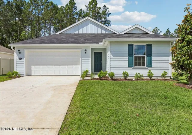 Photo 1 of Sale Pending at 2770 Monroe Lakes Ter, Green Cove Springs, FL 32043 | MLS# 2106819 | Listing updated on 2026-09-04