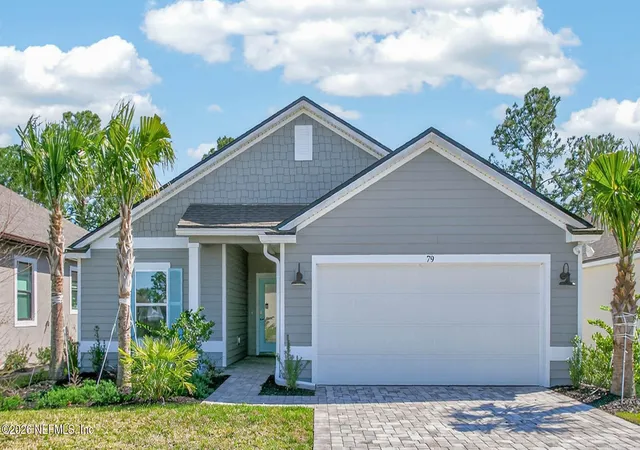 Homes for sale in Palm Coast, FL | 79 Green Cir, Palm Coast, FL 32164 | MLS# 2106822
