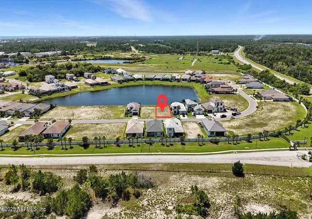 Photo 2 of Land for sale at 27 Del Palma Dr, Palm Coast, FL 32137 | MLS# 2107053 | Listing updated on 2026-03-25