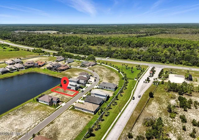 Photo 3 of Land for sale at 27 Del Palma Dr, Palm Coast, FL 32137 | MLS# 2107053 | Listing updated on 2026-03-25