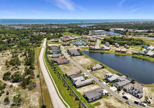 Photo 3 of Land for sale at 27 Del Palma Dr, Palm Coast, FL 32137 | MLS# 2107053 | Listing updated on 2026-03-25
